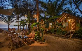 Goa Cottages Agonda